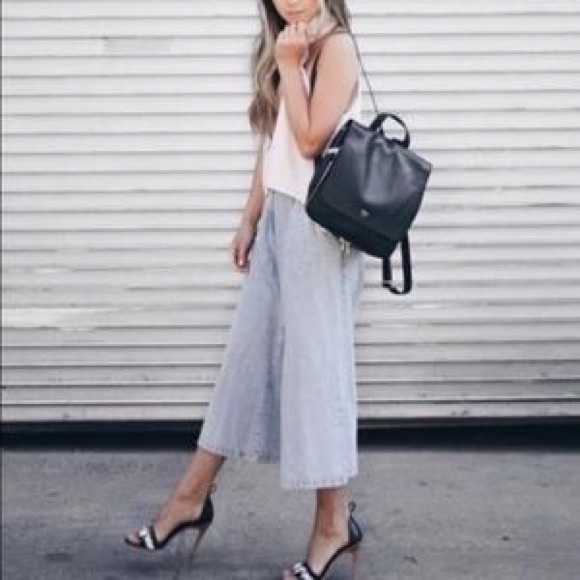 Fossil Handbags - Fossil Preston Backpack